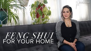 Feng Shui Made Easy Beginners Guide To Harmonizing Your Home Feng Shui 101 [upl. by Llehsyt515]