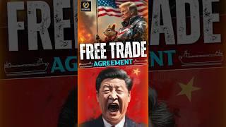 Free Trade Agreement between India and USA  china india usa [upl. by Orfield]