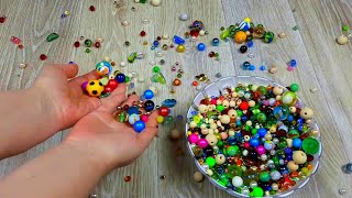 Satisfying Reverse Video ASMR 💥 Marble Run and More [upl. by Nedroj]