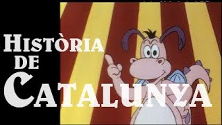 Història de Catalunya  Episodi 27 LExposició Universal de Barcelona [upl. by Aleet]