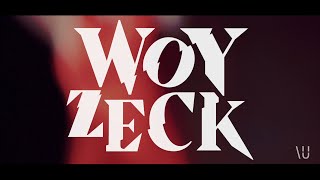 WOYZECK  Musical nach Georg Büchner von Tom Waits Kathleen Brennan und Robert Wilson Trailer [upl. by Lovett430]