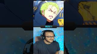 Vice Captain Zoro is on the case onepiece [upl. by Sharia901]