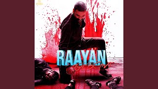 Raayan Fight BGM [upl. by Cynara]