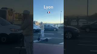 Lyon France [upl. by Ultima]