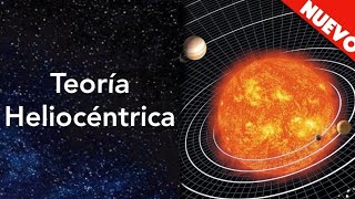 HELIOCENTRISMO Teoria Heliocentrica de Nicolas Copernico ☀️ CURSO IPC 5 IPC CBC UBA Catedra Miguel [upl. by Aieka]