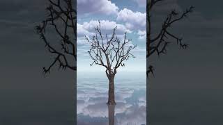 Growing Tree life nature timelapse [upl. by Grous]