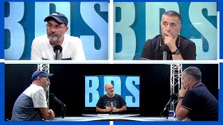 111024  Le BDS sinquiète des blessures des joueurs de lOM pendant la trêve [upl. by Ahsed]