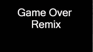 Tinchy Stryder  Game Over Remix Ft Ghetts Ruff Squad Griminal Wretch 32 Dot Rotten Maxsta etc [upl. by Nnylrahc]