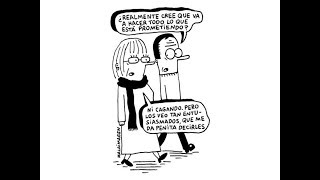 Humor confianza y política [upl. by Kcirre]