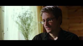 Edward quot2 Shortquot Snowden [upl. by Nosretep]