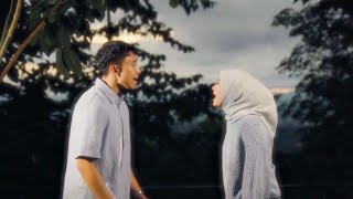 Dalia Farhana Aziz Harun  Akhir Cerita Official MV [upl. by Claudianus]