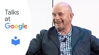 Ministry of Stories  Nick Hornby  Talks at Google [upl. by Jallier]