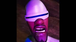 Longer Version ⬆️ Frozone is Too Cold [upl. by Faubion30]