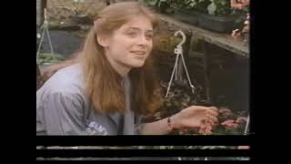 Helen Slater in quotAmy amp the Angelquot 1982 [upl. by Bilek]