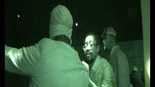 3 THE HARD WAY  BEENIE MAN amp FANTAN MOJAH amp MERCILESS  LIVE SOUND SYSTEM [upl. by Garceau]