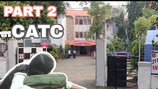 PART 2 CATC  BHOOT KA KYA CHAKAAR HAI  ncclove youtube camping [upl. by Heyra798]