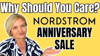 Nordstrom Anniversary Sale Preview amp Guide 2024 Fashion Over 50 [upl. by Strickman]