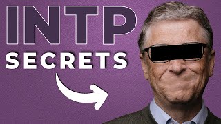 9 Surprising Secrets Of An INTP Personality Type [upl. by Herbie]