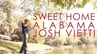 Sweet Home Alabama  Violin Cover  Josh Vietti [upl. by Yob]