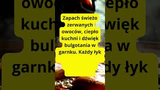 Kompot nostalgia kompot truskawki lato prl wspomnienia nostalgia smakdzieciństwa [upl. by Sommer]