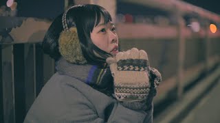 SHISHAMO「曇り夜空は雨の予報」 [upl. by Ahsinauq]