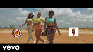 Ketchup  Issa Flirt Official Video [upl. by Dis]