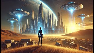 Human Enters Alien City Reserved to Superior Beings with Over 250 IQ  HFY  SciFi Story [upl. by Salokkin]