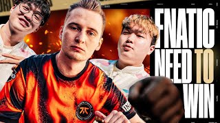 FNC TAKE ON THE LPL 2ND SEED BLG  WORLDS 2023  CAEDREL [upl. by Ramah]