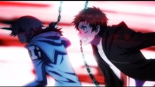 SERVAMP  Finale「Alive」 AMV [upl. by Tsai]