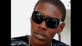 Vybz Kartel  Mrs Jaw Anger Management Riddim [upl. by Dasi]