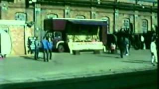 Wolverton Carriage Works 1988 150th Anniversary [upl. by Fredrika]