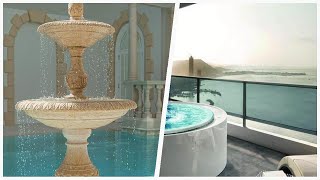 75 Huge Round Pool Design Ideas Youll Love 😊 [upl. by Acirret]