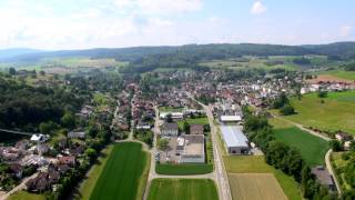 Gemeinde Film Endingen [upl. by Harrow159]