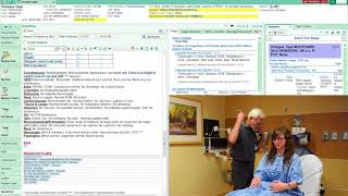 Medical Scribe Demo [upl. by Hephzipa]