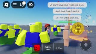 PBS Kids Roblox Dot’s Story Factory S1 E1 [upl. by Desi]