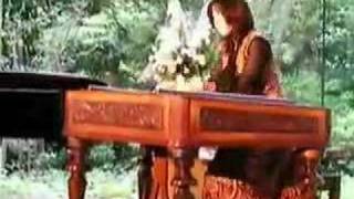 Monti Csardas played on Cimbalom [upl. by Poulter]