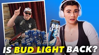 Bud Light’s New Poster Boy Shane Gillis [upl. by Norabal]