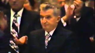 Constantin Parvulescu vs Pupincuristii lui Ceausescu [upl. by Adaj]