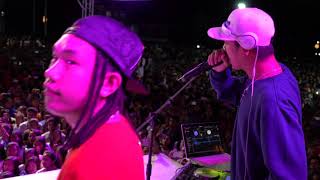 Ex Battalion Narvacan Music Festival Members INTRO [upl. by Lizzie]