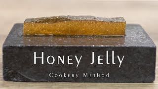 Honey Jelly  New texture honey Its like a butter [upl. by Warila]