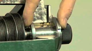 Record Power CL3X36 Lathe [upl. by Aramit613]