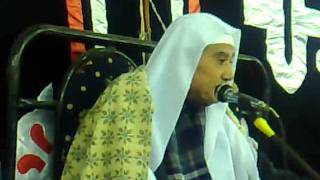 Sheikh Ragheb Mustafa Ghalwash  Surah Qaf  2010 راغب مصطفي غلوش [upl. by Varuag266]