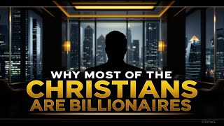 Why Are So Many Billionaires Christians Exploring Faith Wealth and Divine Favor [upl. by Robinson399]