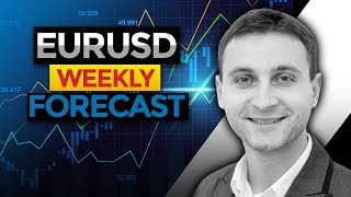 EURUSD Analysis Today 672024  EURUSD Price Prediction  EURUSD Week Ahead Forecast eurusd [upl. by Leasia541]