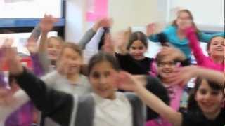 Barkai Yeshivah Purim Video Maccabeats [upl. by Assylla]