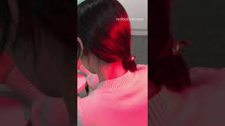 Red light therapy lamp can improve and relieve cervical pain arthritis and other symptoms [upl. by Saffren437]