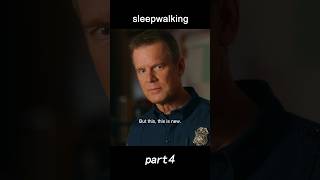 Sleepwalkingviral movie shorts [upl. by Kedezihclem]