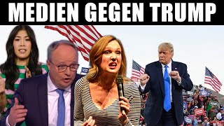 Mailab Kebekus Welke eskalieren wegen Trump [upl. by Elleirb977]