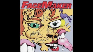 FaceMaker  FaceMaker 1996 Full Album [upl. by Yreffej]