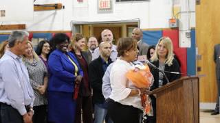 East Ramapo Principals are given tenure [upl. by Nolasba]